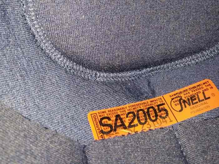 Casque intégral Suomy 2