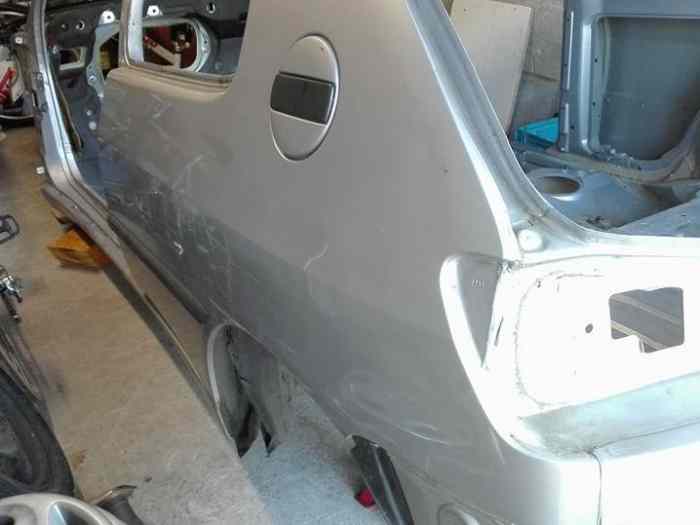 Caisse 306 S16 BV6 avec CG 3
