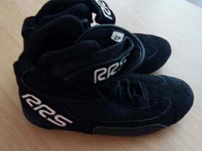 chaussure rs x