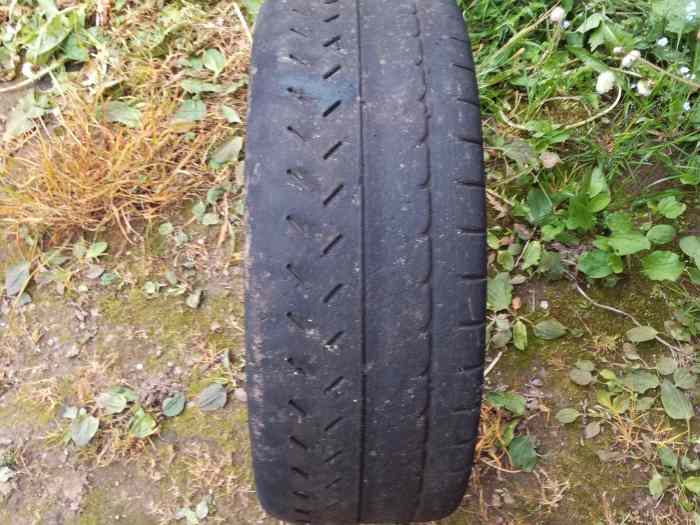 Michelin R21 en 15' - pièces et voitures de course à vendre, de rallye ...