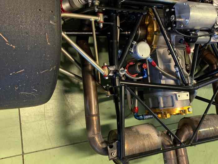 Radical SR8 RX 5