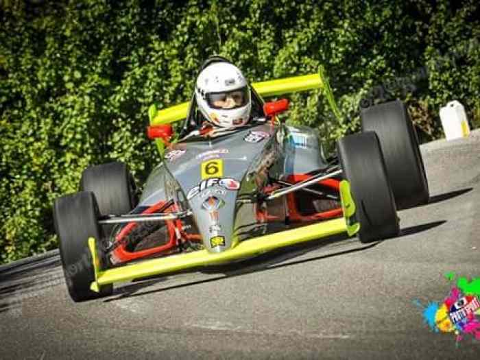 Formule Renault FIOR 1000 GSXR K8 0