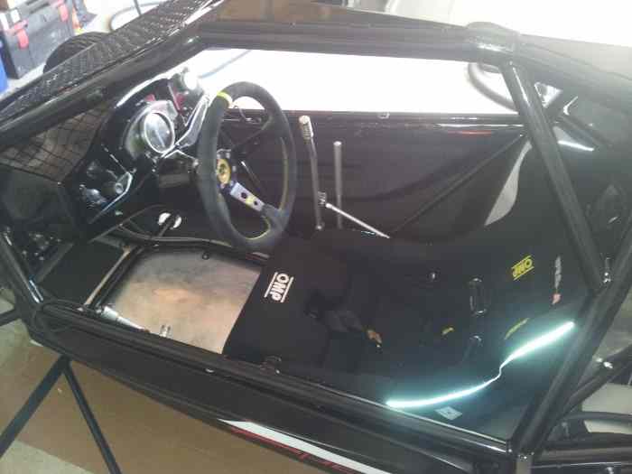 SPRINT CAR SPEED CAR XTREM 1