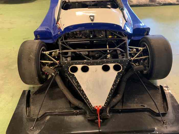 Radical SR8 RX 4