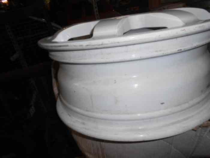 8 JANTES SPEEDLINE 6 x 16 NEUVE TOYOTA CELICA GR A /SEAT CORDOBA  WRC 4 X 114,3 2
