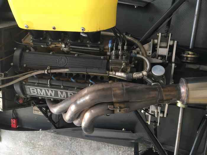 MOTEUR BMW F2 MAXI