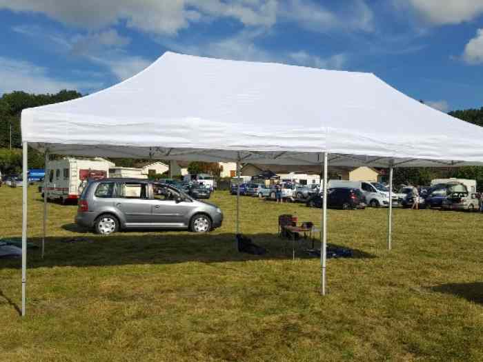 tente mastertent pour assistance 0
