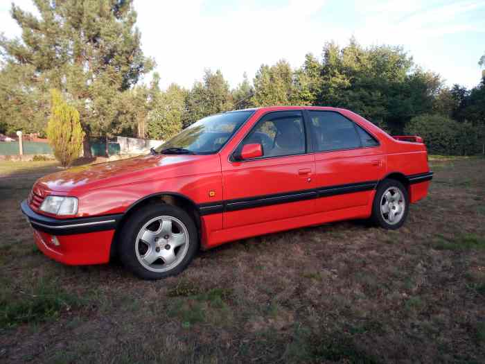 405 Mi16x4 for sale 0