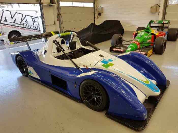 Radical SR8 RX 0