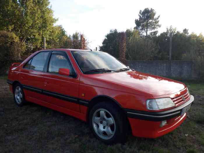 405 Mi16x4 for sale 1