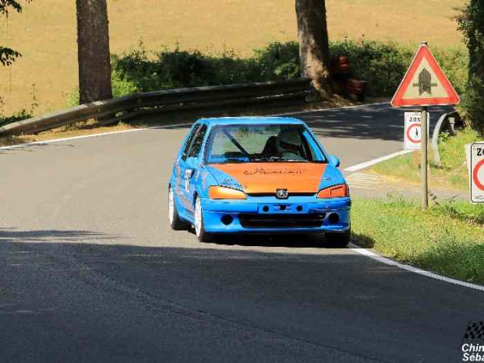 peugeot 106 0