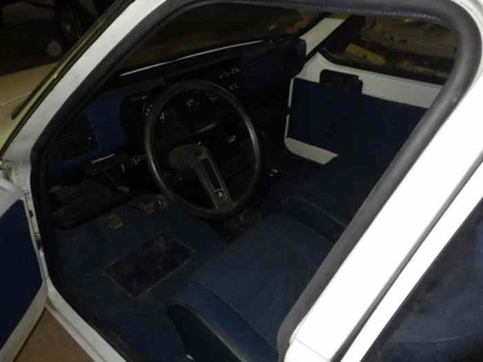 CITROEN VISA TROPHEE 4