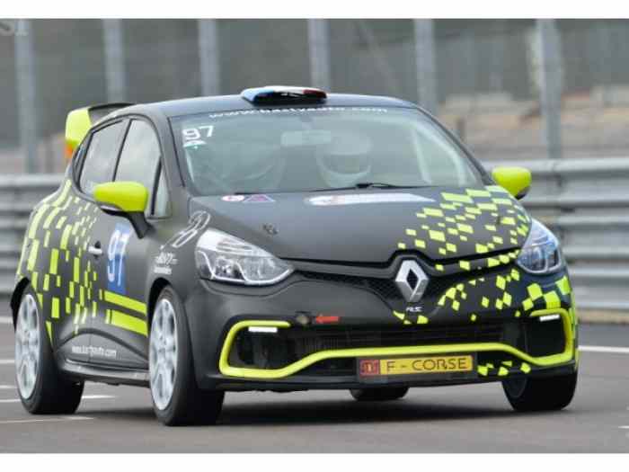 CLIO 4 CUP 0