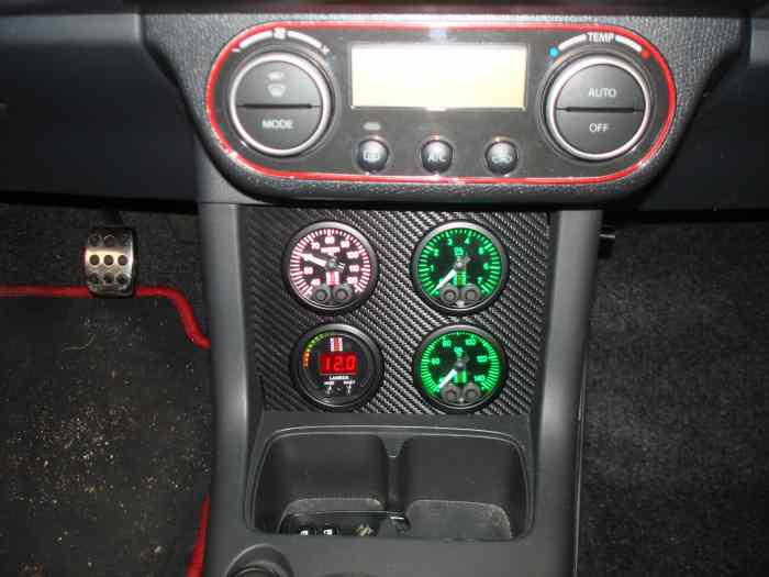 suzuki swift sport 221ch 4