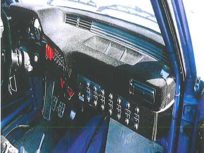 BMW E21 VRAIE CARLSON à vendre 2