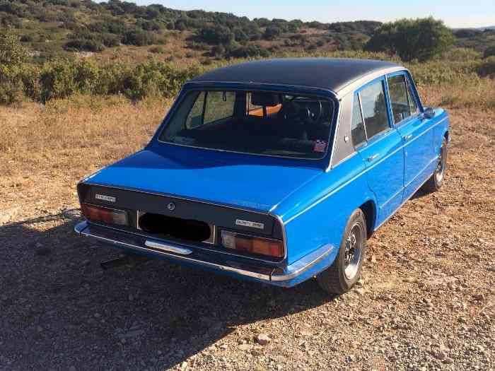triumph dolomite sprint 2
