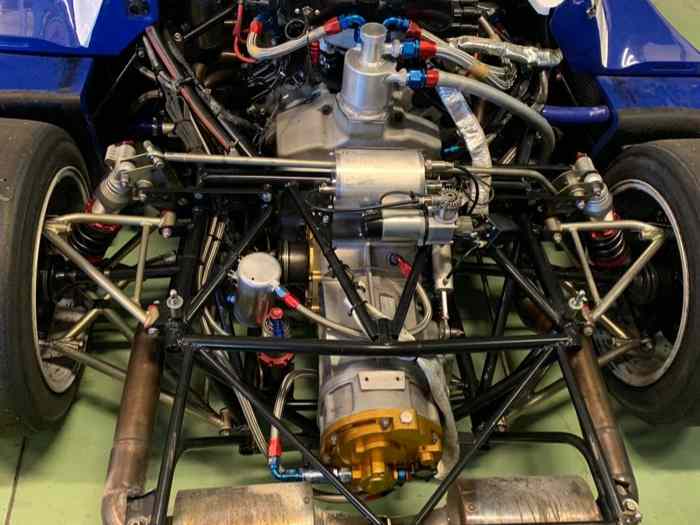 Radical SR8 RX 3