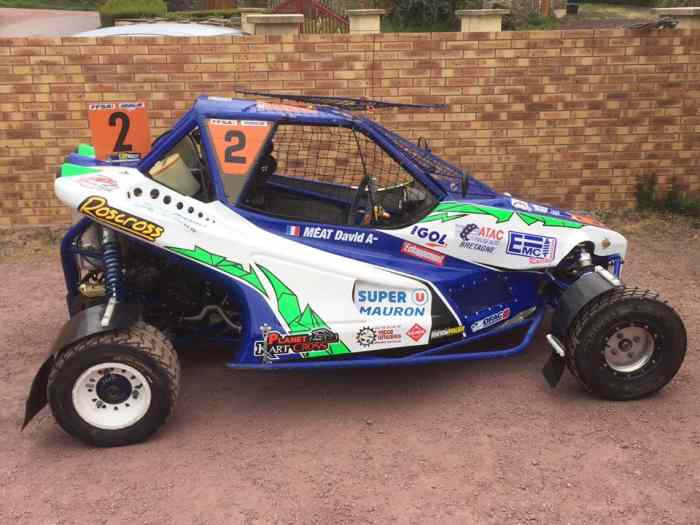 Top supersprint roscross 2016 complet 0