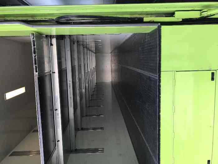 Used Trailer Bischoff and Scheck for sale by ASTA Car 3