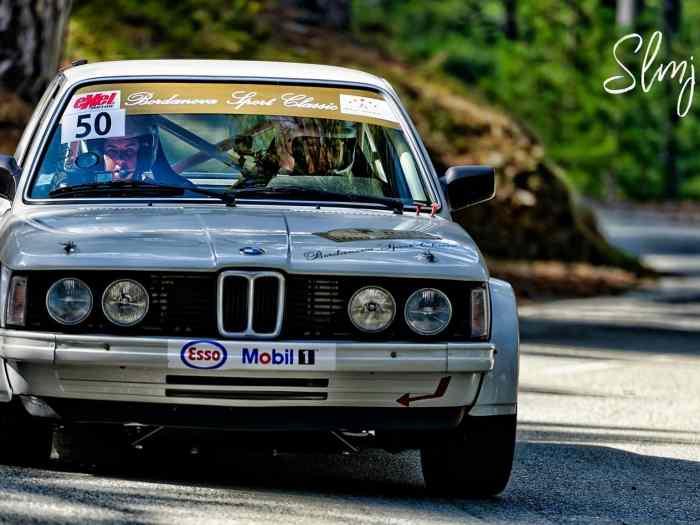 Bmw 323i vhc Groupe 2 état neuf 0