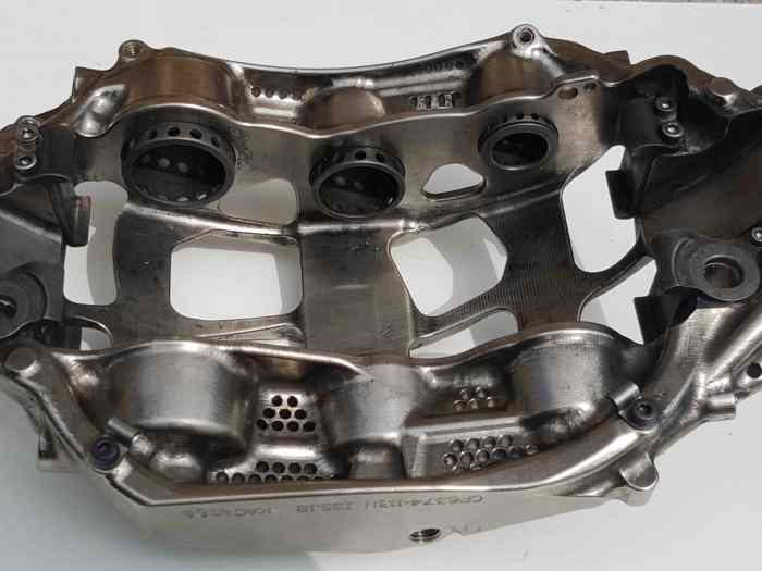 4 Etriers de Freins AP Racing ex Formule 1 F1 4