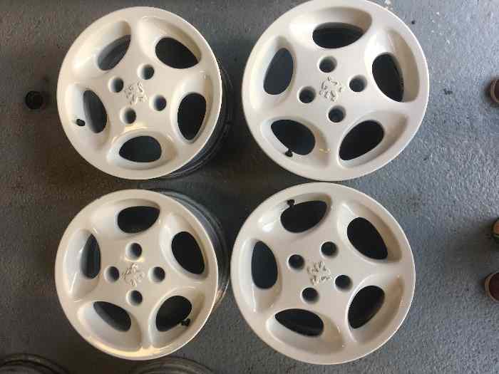 vends jantes 14 pouces 1
