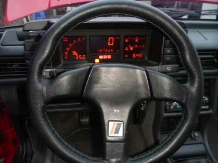 AUDI QUATTRO 20V Collector 5