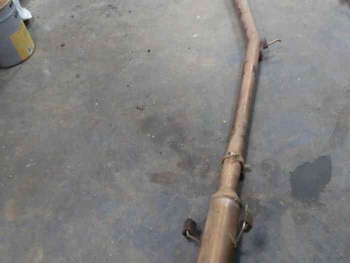 ligne gr A 205 rallye 63 0