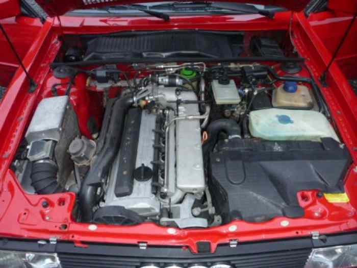 AUDI QUATTRO 20V Collector 2