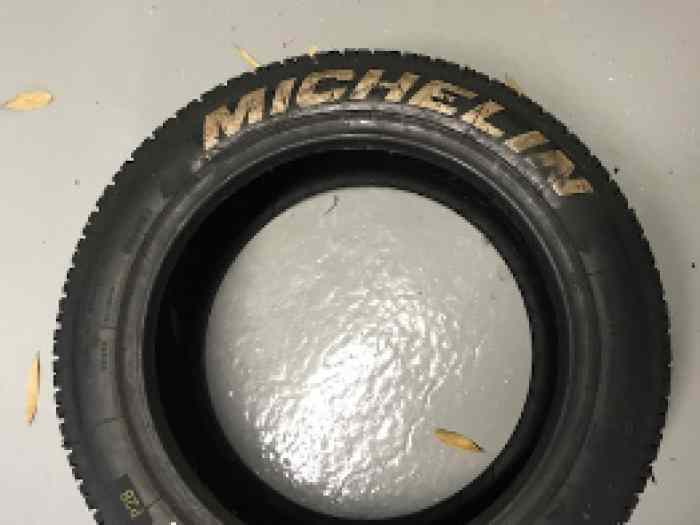 1 Pneu Michelin P2B 18 58 15 1