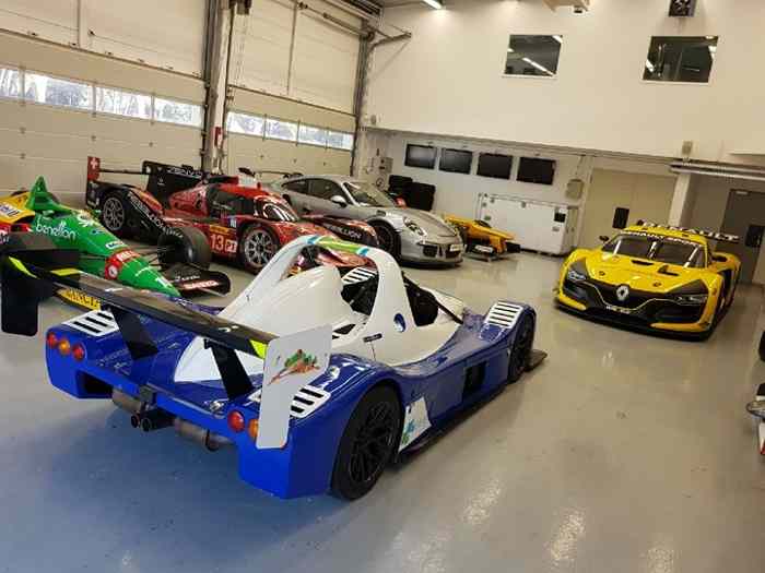 Radical SR8 RX 1