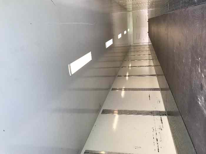Used Trailer Bischoff and Scheck for sale by ASTA Car 2