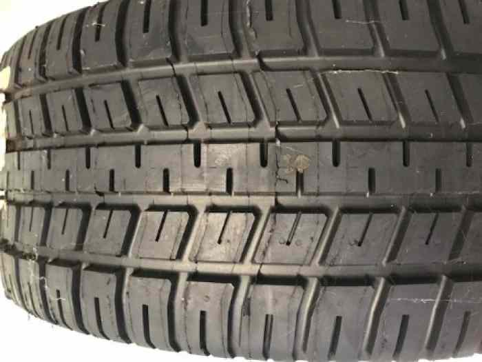 1 Pneu Michelin P2B 18 58 15