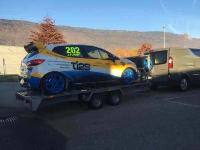 CLIO 4 CUP 1