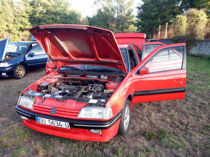 405 Mi16x4 for sale 3
