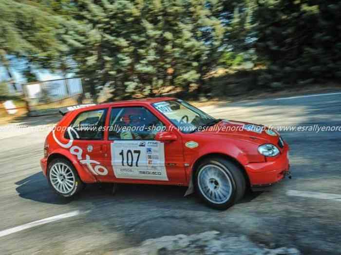 SAXO S1600 0