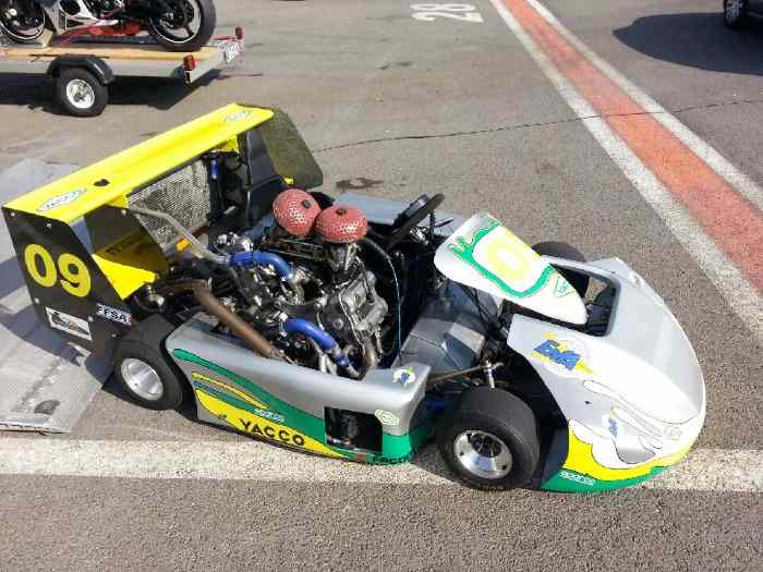 Superkart 3