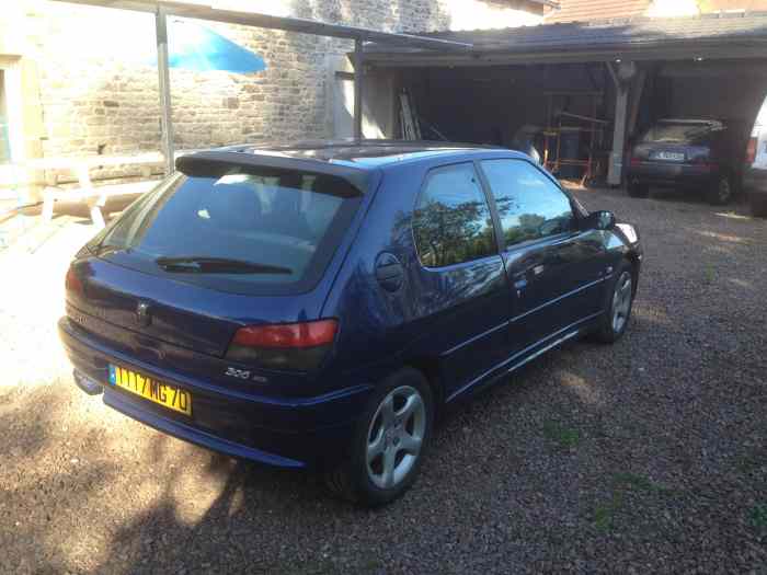 306 xs hdi 3