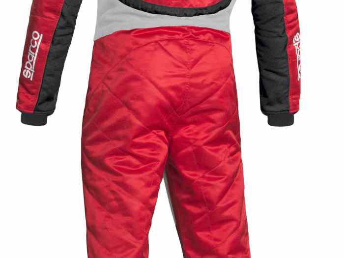 Combinaison Pilote Sparco Superspeed RS-9 FIA 5