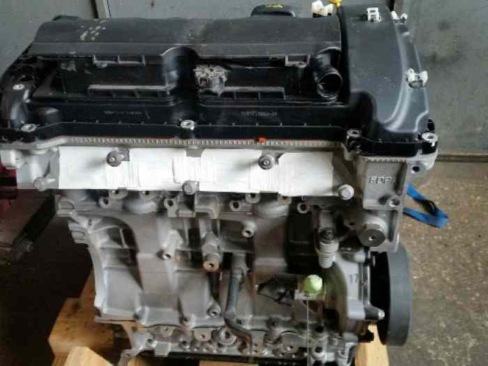Moteur DS3R3 4