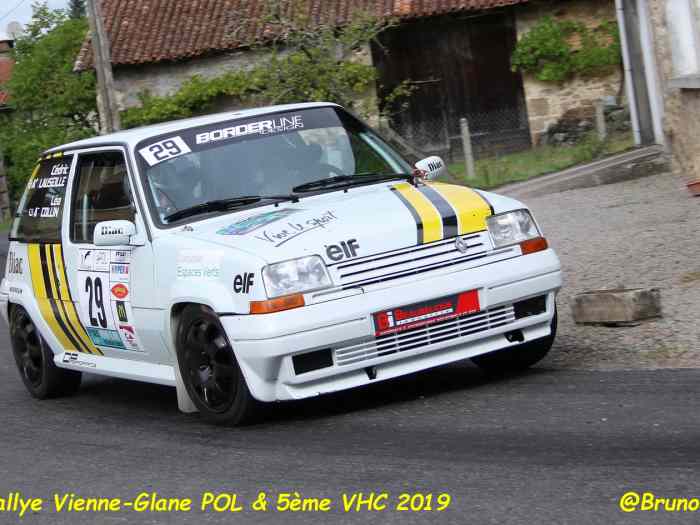 Vend r5 gt turbo f2014 1