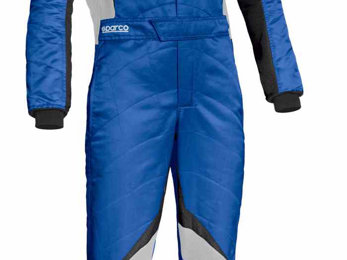 Combinaison Pilote Sparco Superspeed RS-9 FIA 1