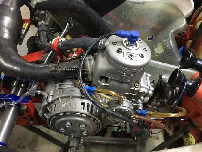 kz 125 2