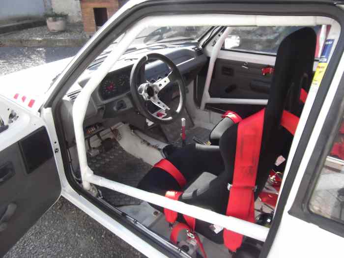 peugeot 205 1
