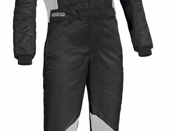 Combinaison Pilote Sparco Superspeed RS-9 FIA 3