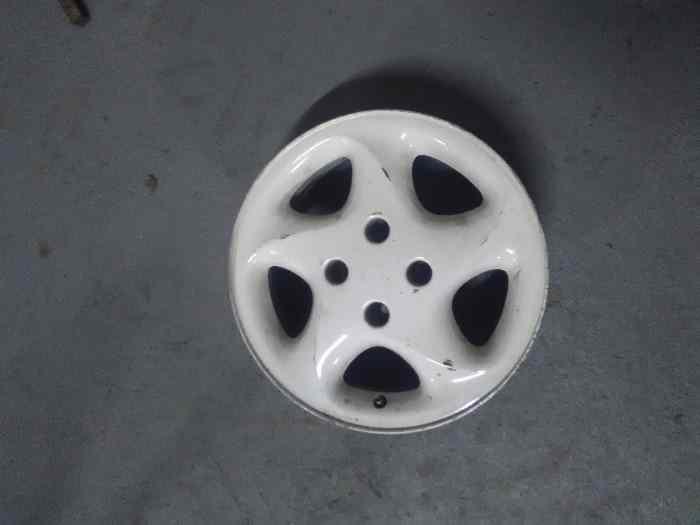 Jantes Xsara Vts