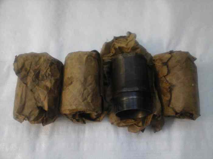 chemises pistons RENAULT GT TURBO pièces et voitures de course à