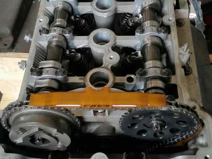 Moteur DS3R3 3