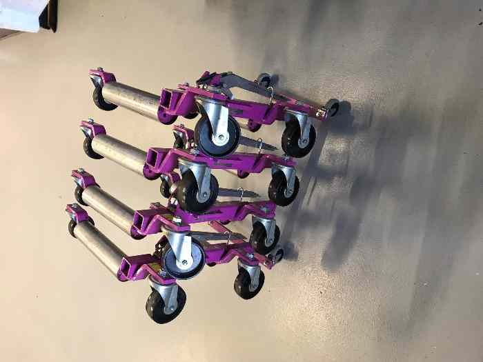 go jack 6200 ZENDEX