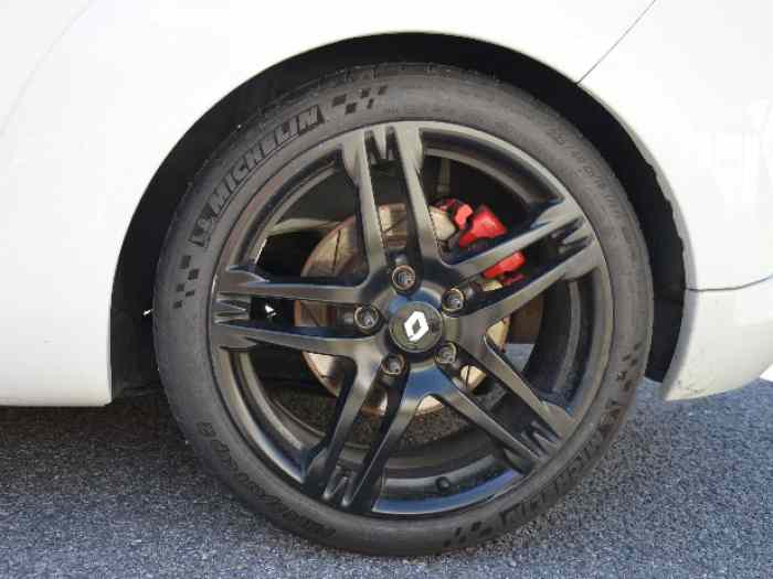 Renault Mégane RS 3